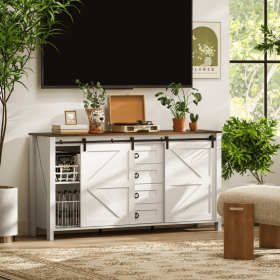 Sideboard Buffet Cabinet